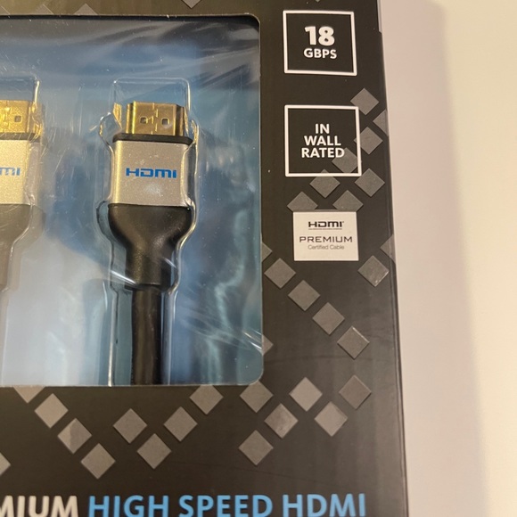 HDMI cables - Picture 8 of 9